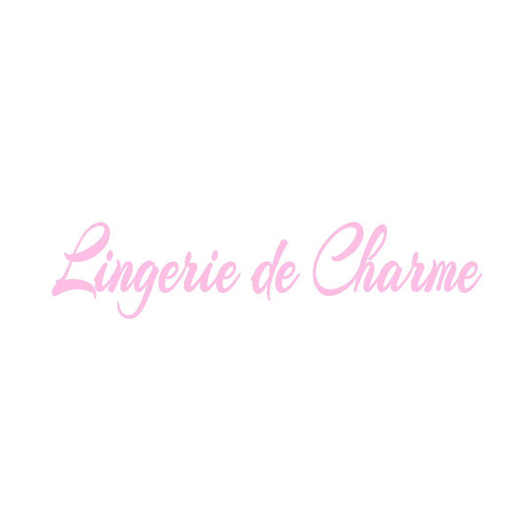 LINGERIE DE CHARME PARIS-12